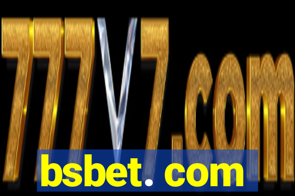 bsbet. com